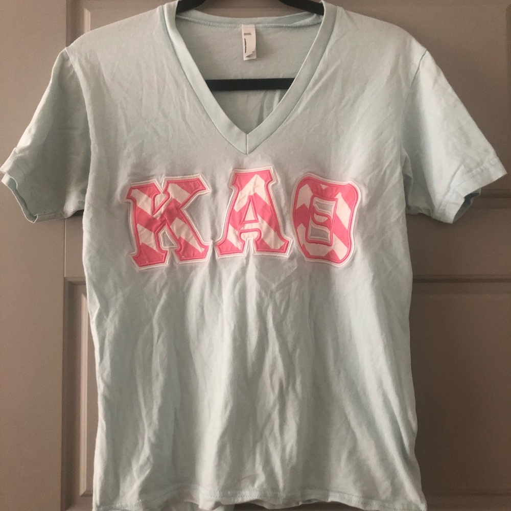 Kappa alpha theta t-shirt